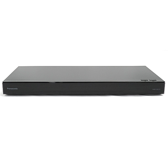 【中古】Panasonic　ブルーレイディスクレコーダー おうちクラウドディーガ 500GB　DMR-2CW50　リモコンいたみ