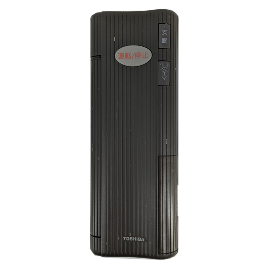【中古】TOSHIBA　エアコンリモコン　18.20L・LS
