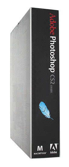Photoshop5.0 ＆ 6.0 Mac日本語【通常版セット】 Photoshop5.0 ＆ 6.0 Mac日本語【通常版セット】 Photoshop5.0